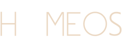 Homeos logo