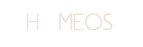 Homeos logo